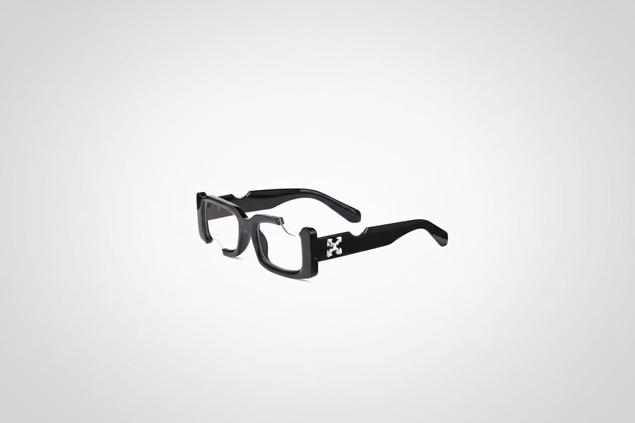 GAFAS Off-White Cady Cut-Out