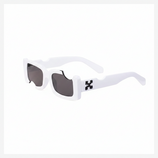 GAFAS Off-White Cady Cut-Out