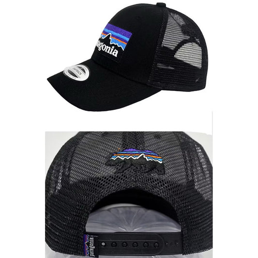 GORRA PATAGONIA