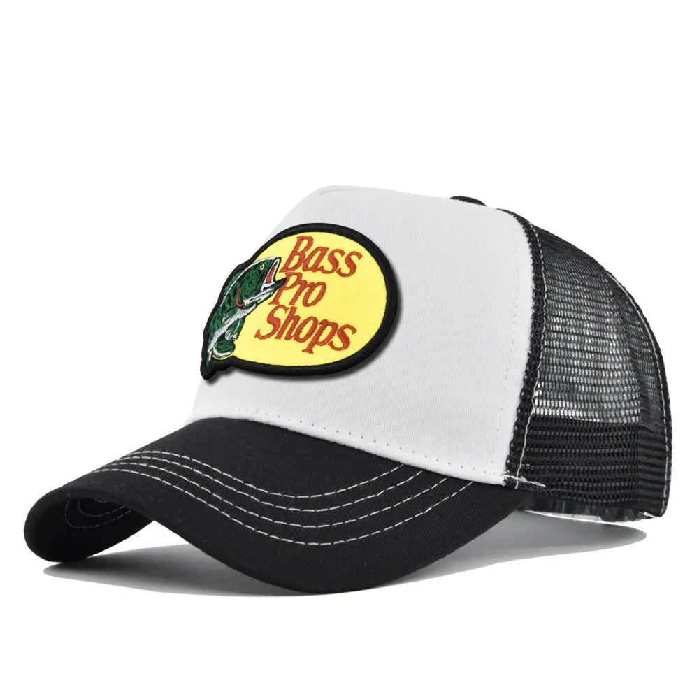 GORRAS BASS PRO SHOPS