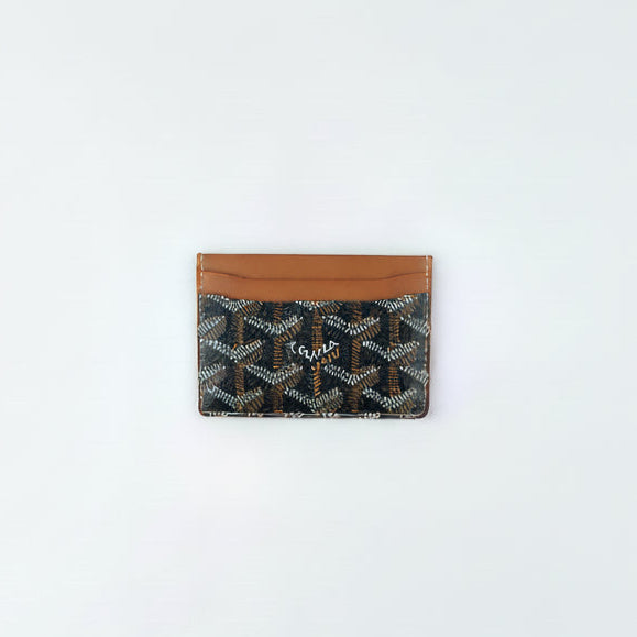 TARJETERO GOYARD