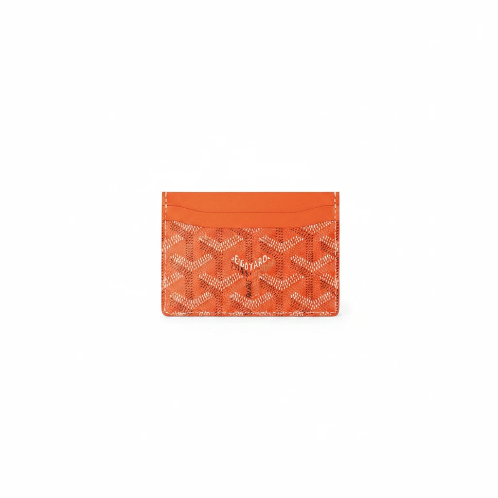 TARJETERO GOYARD