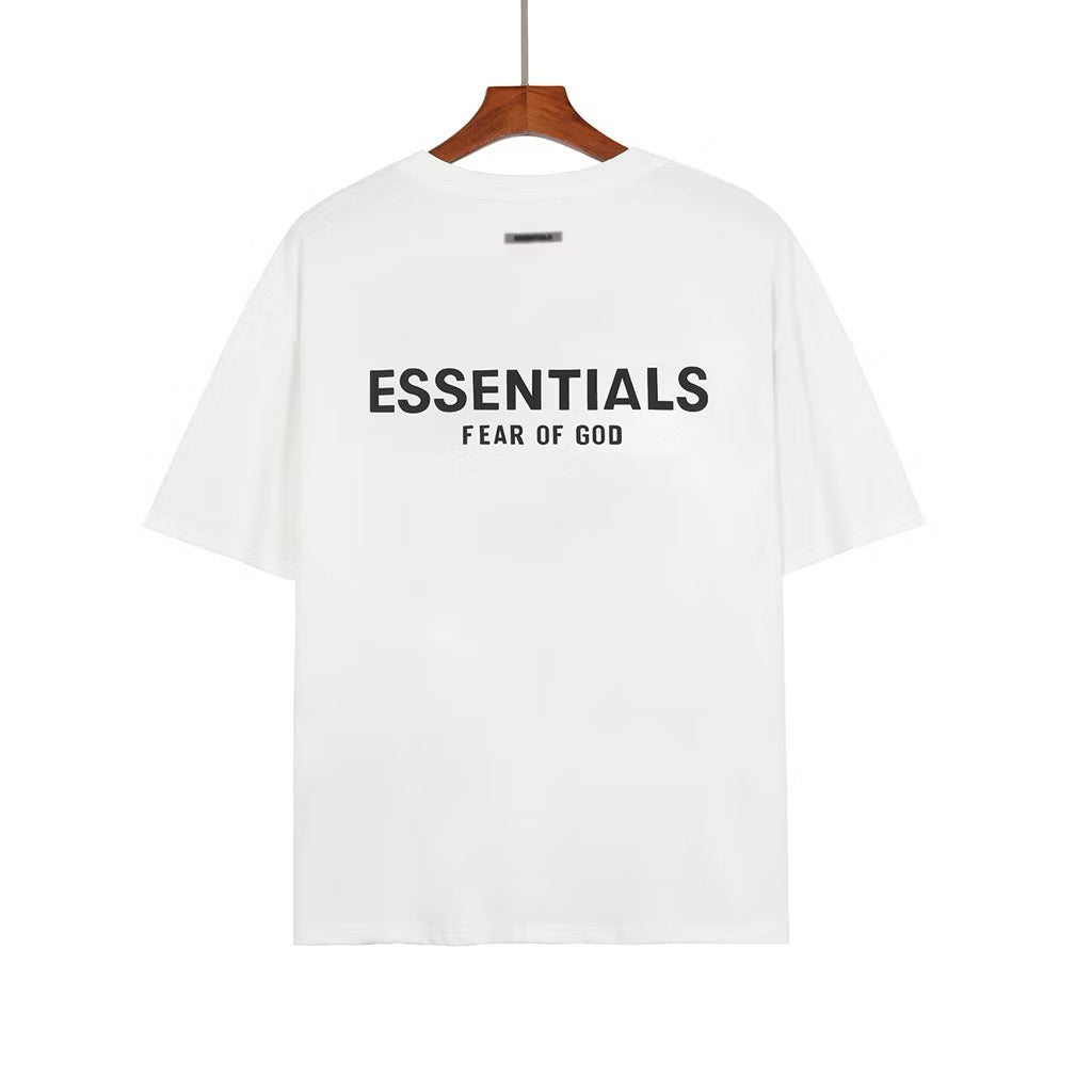 PLAYERA ESSENTIALS