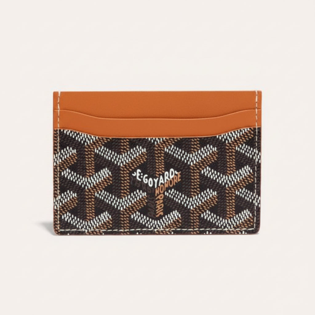 TARJETERO GOYARD