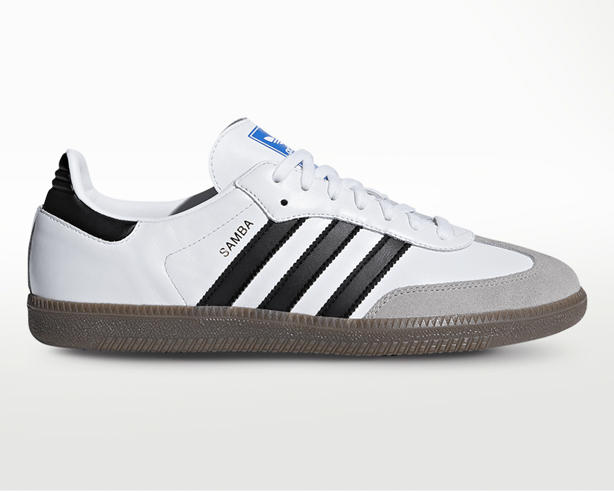 Adidas Samba