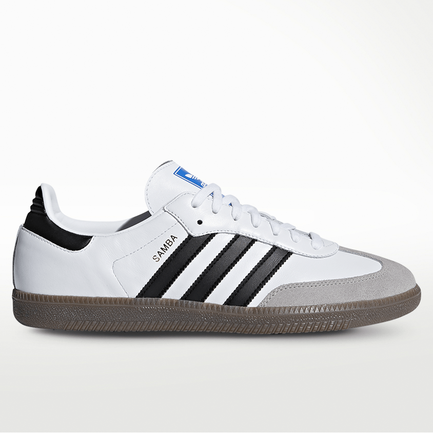 Adidas Samba