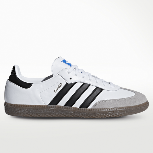 Adidas Samba