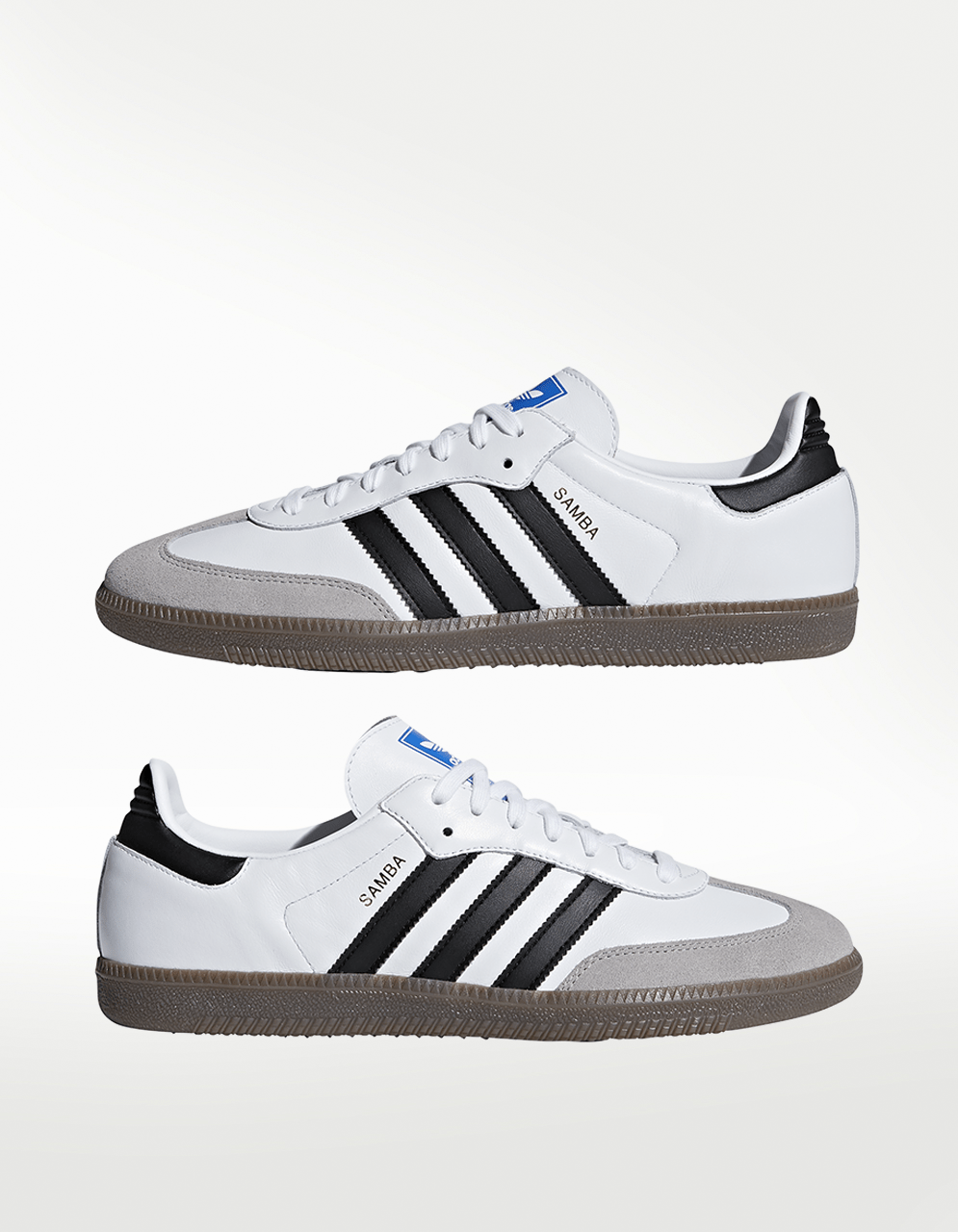 Adidas Samba