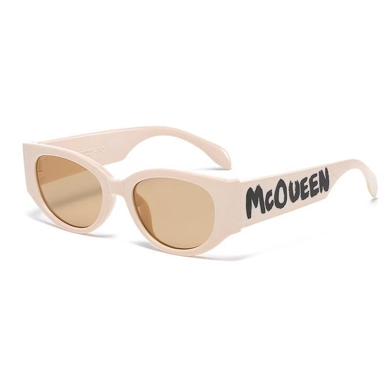 Gafas Alexander McQueen