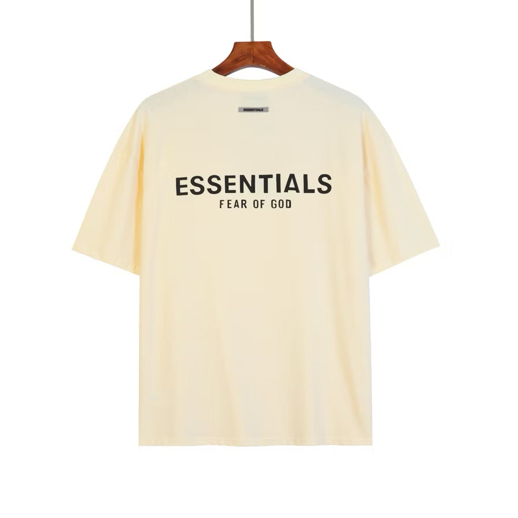 PLAYERA ESSENTIALS