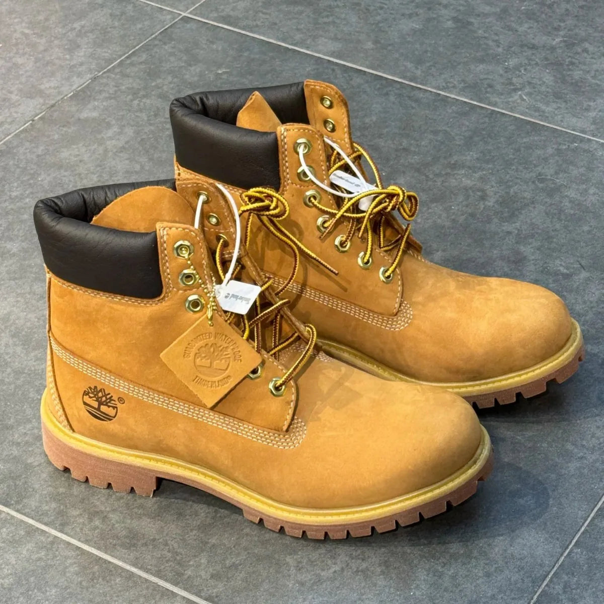 Botas Timberland