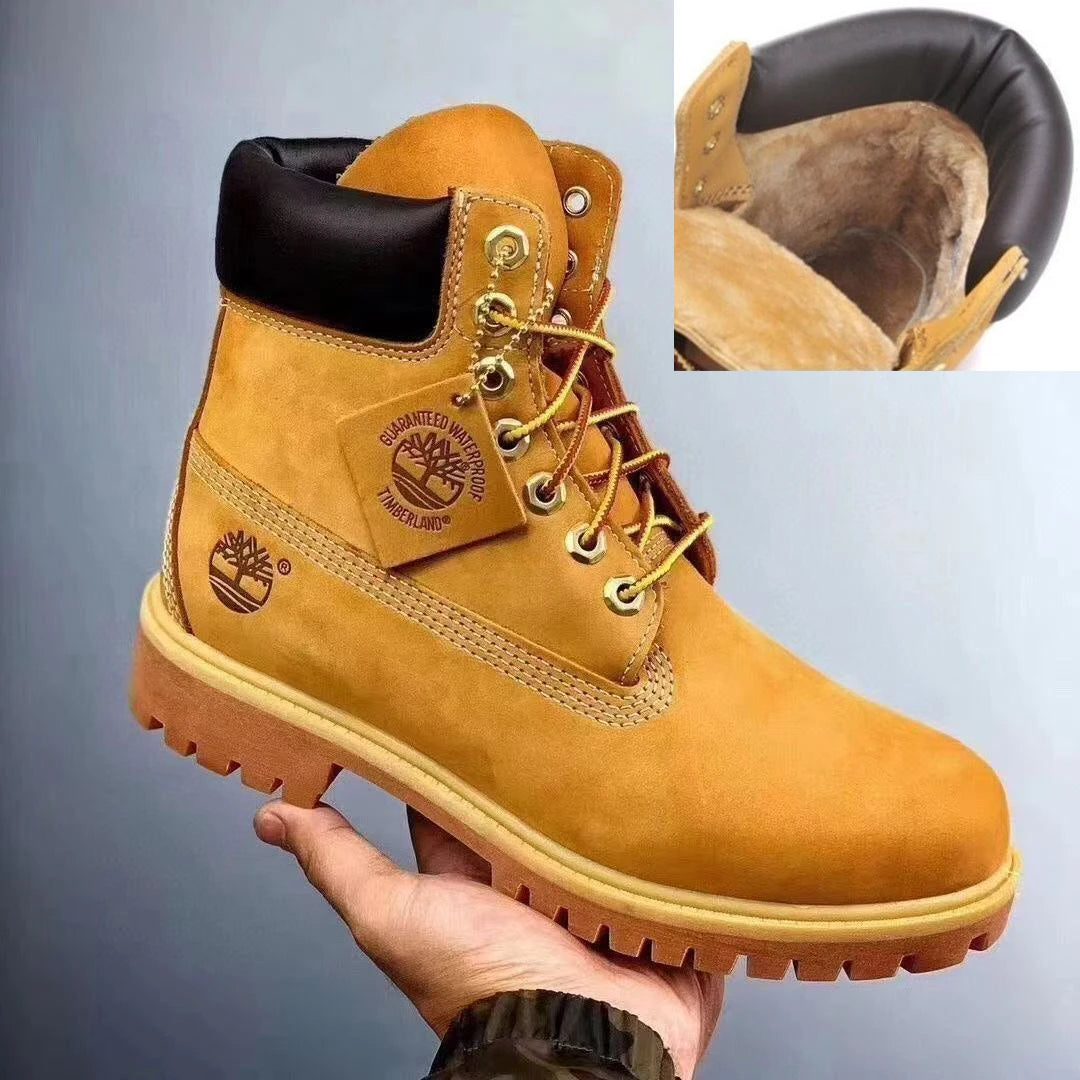 Botas Timberland