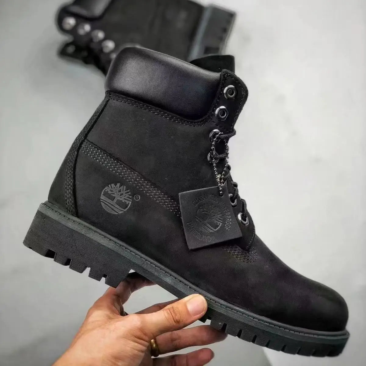 Botas Timberland
