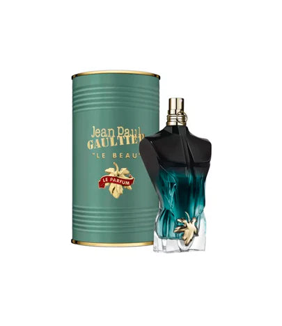 JEAN PAUL GAULTIER LE BEAU INTENSE