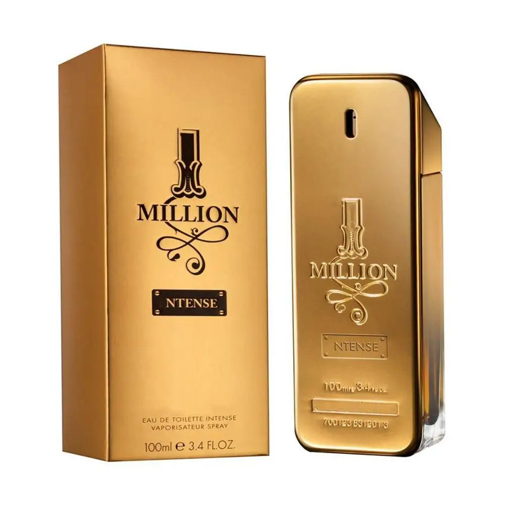 Eau de parfum One Million