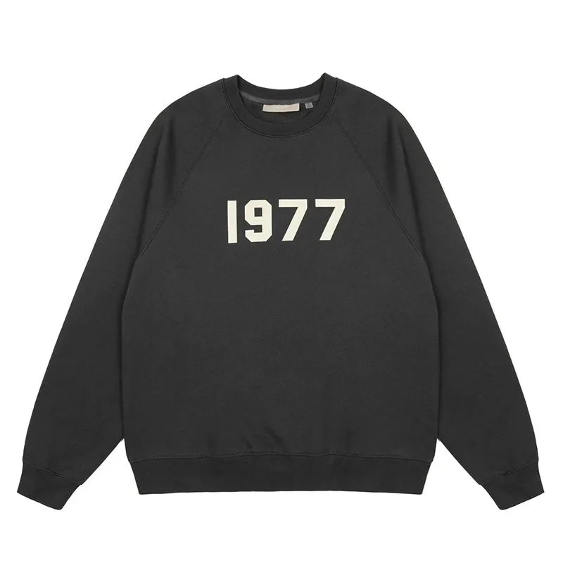 SUETER 1977 ESSENTIALS