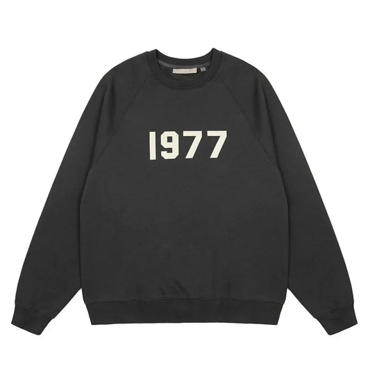 SUETER 1977 ESSENTIALS