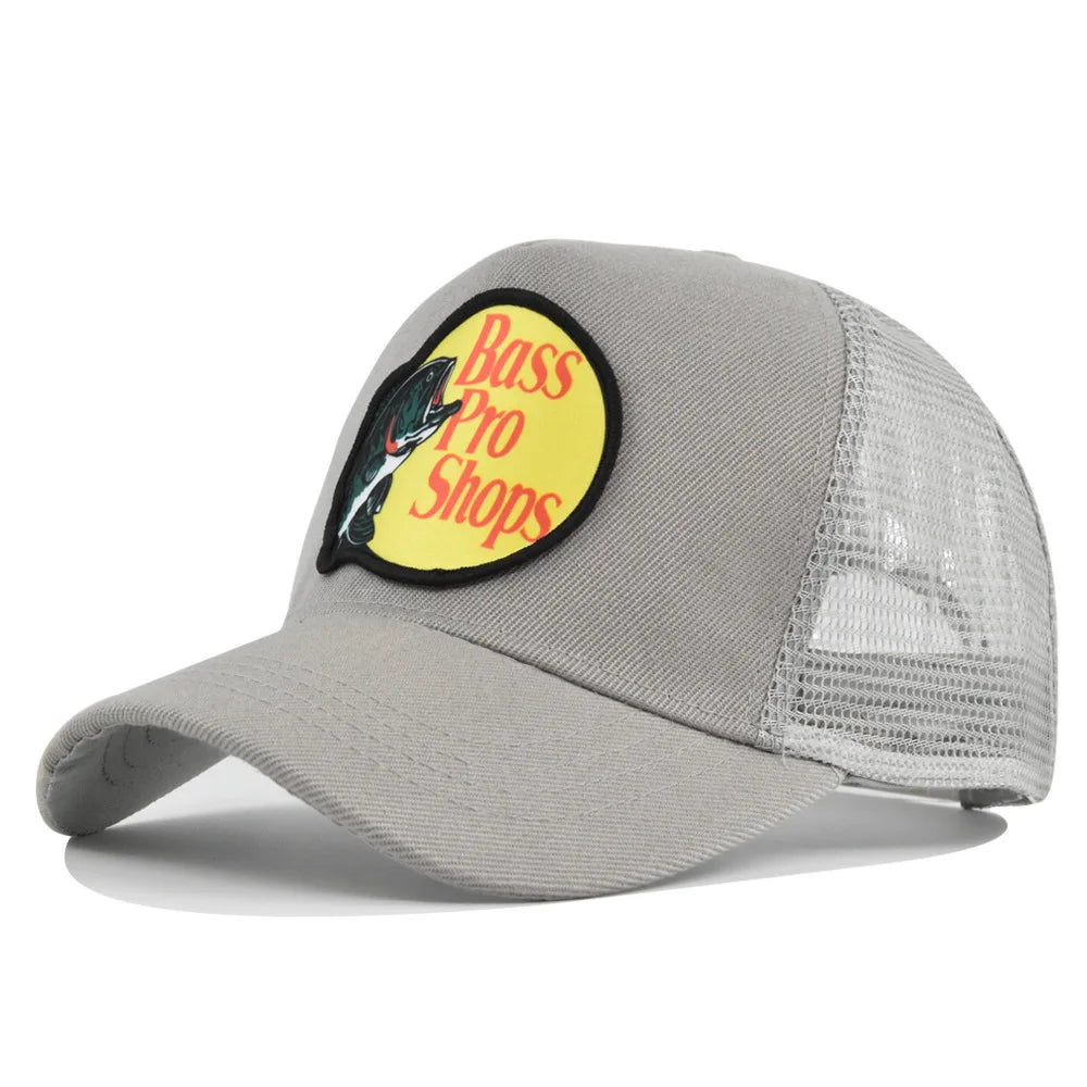 GORRAS BASS PRO SHOPS