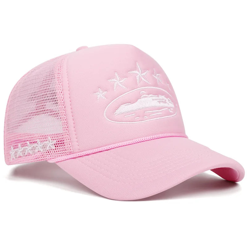 GORRAS CORTEIZ 5 STARZ