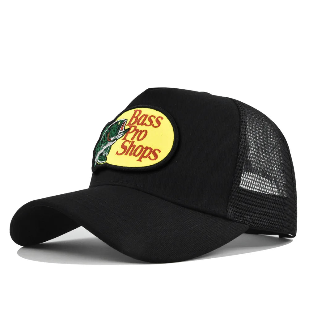 GORRAS BASS PRO SHOPS