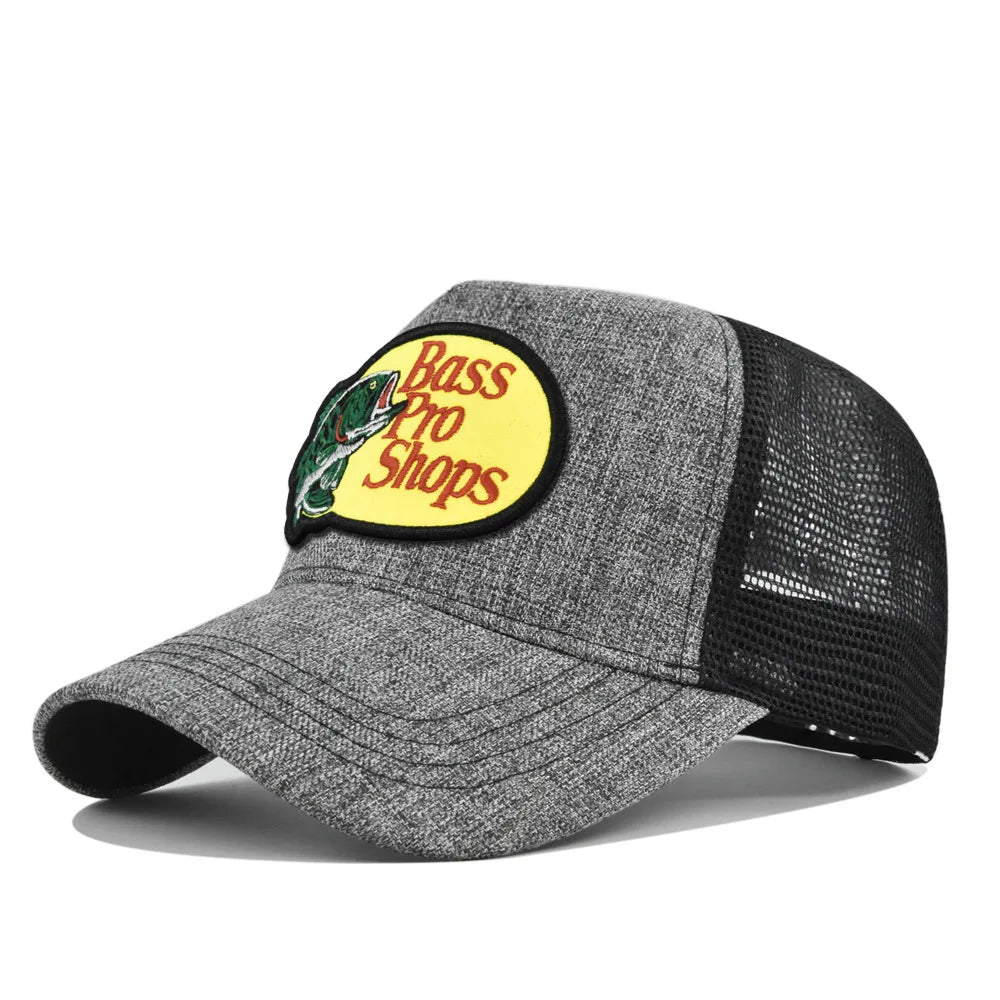 GORRAS BASS PRO SHOPS