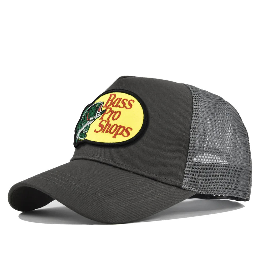GORRAS BASS PRO SHOPS
