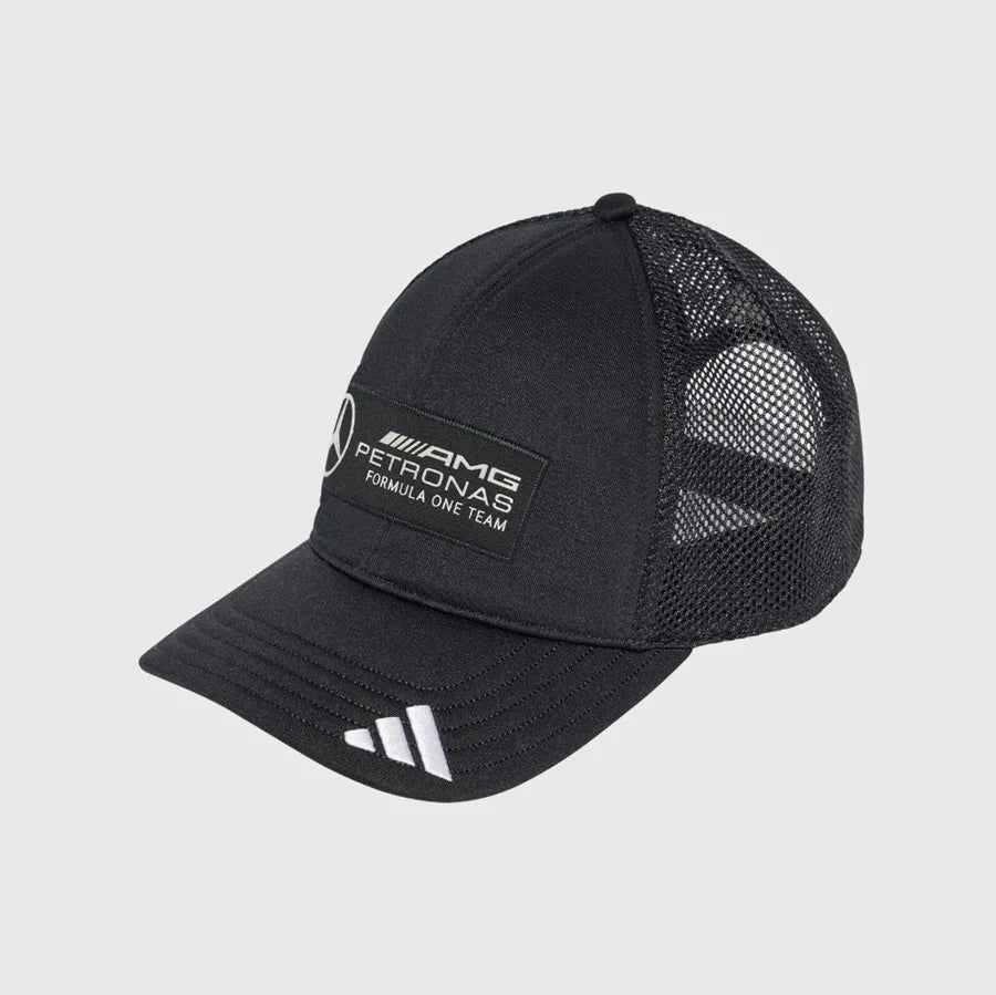 Gorra Mercedes AMG - petronas