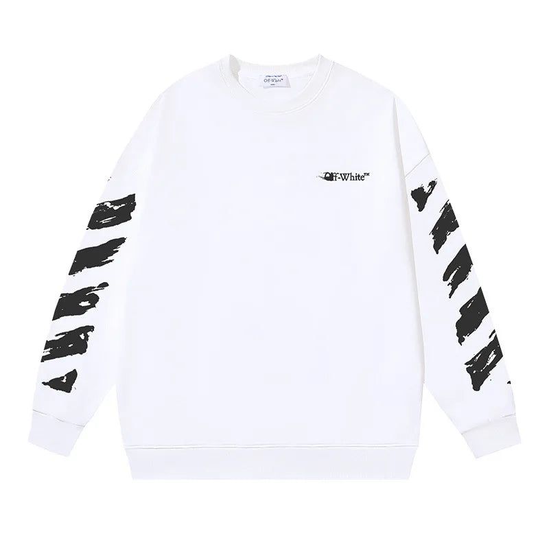Playera manga larga Off-White