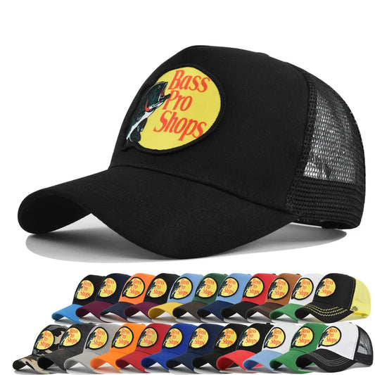 GORRAS BASS PRO SHOPS