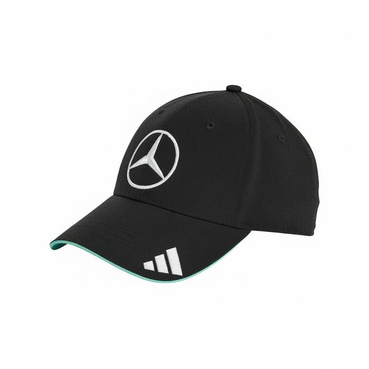 Gorra Mercedes AMG - petronas