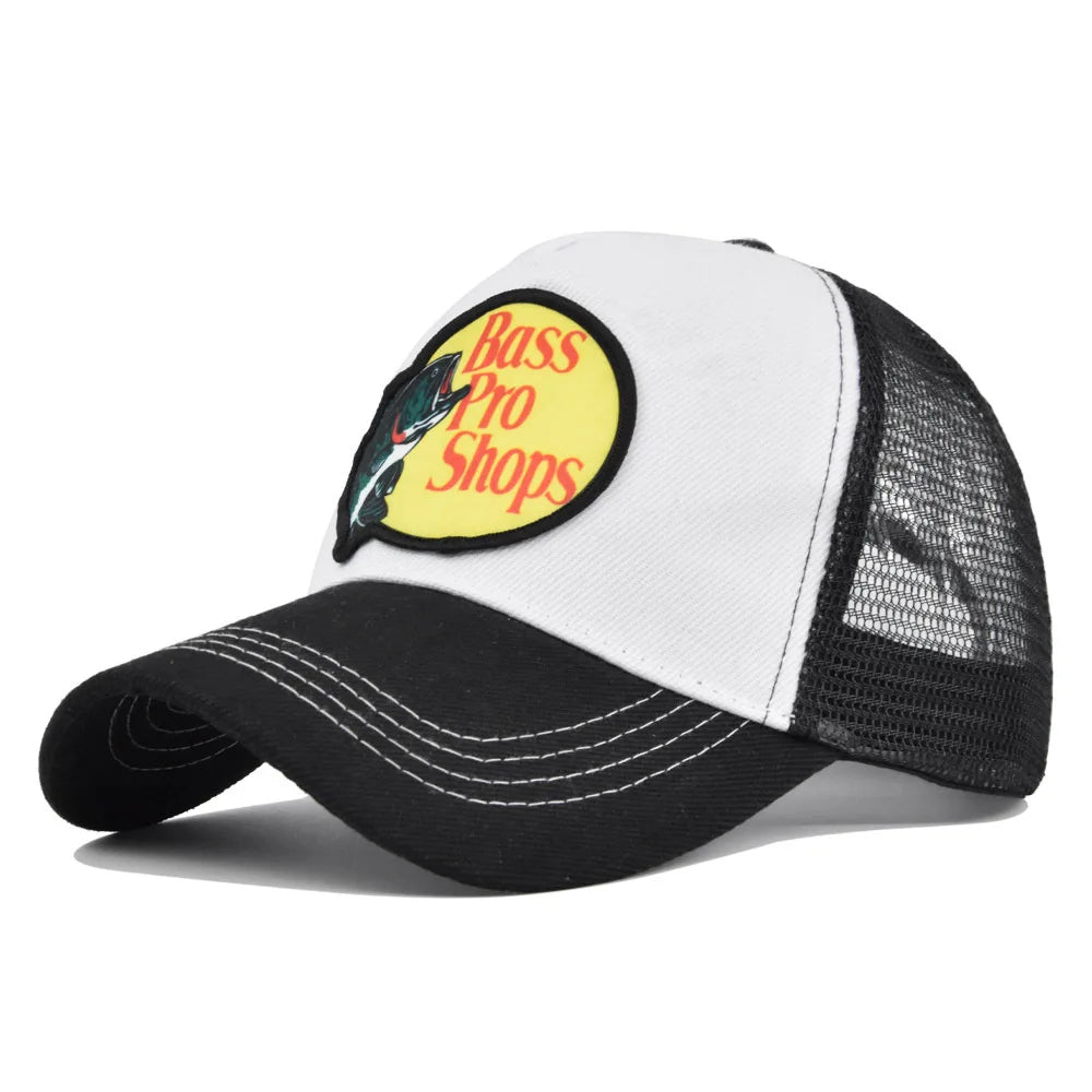 GORRAS BASS PRO SHOPS