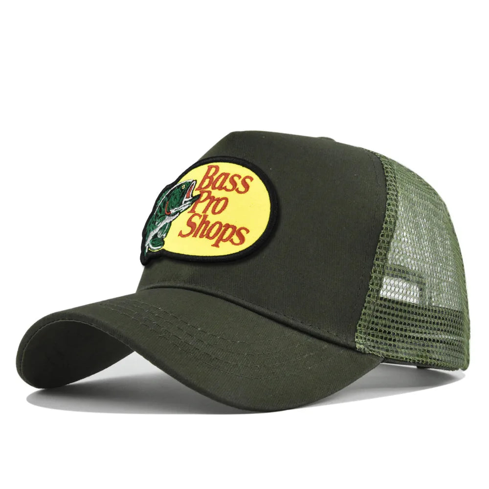 GORRAS BASS PRO SHOPS