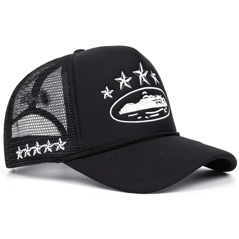 GORRAS CORTEIZ 5 STARZ