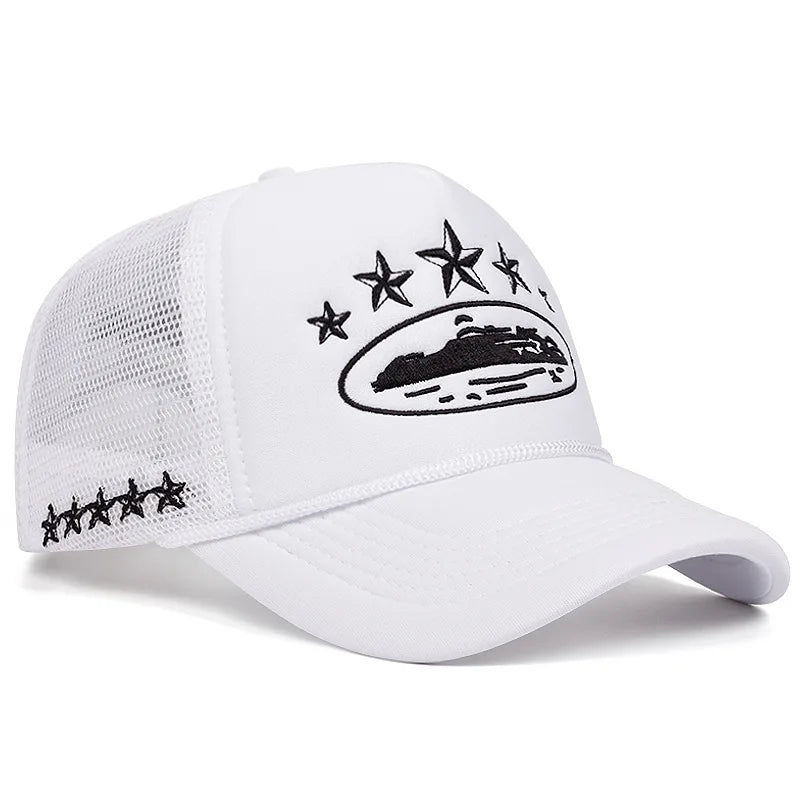 GORRAS CORTEIZ 5 STARZ