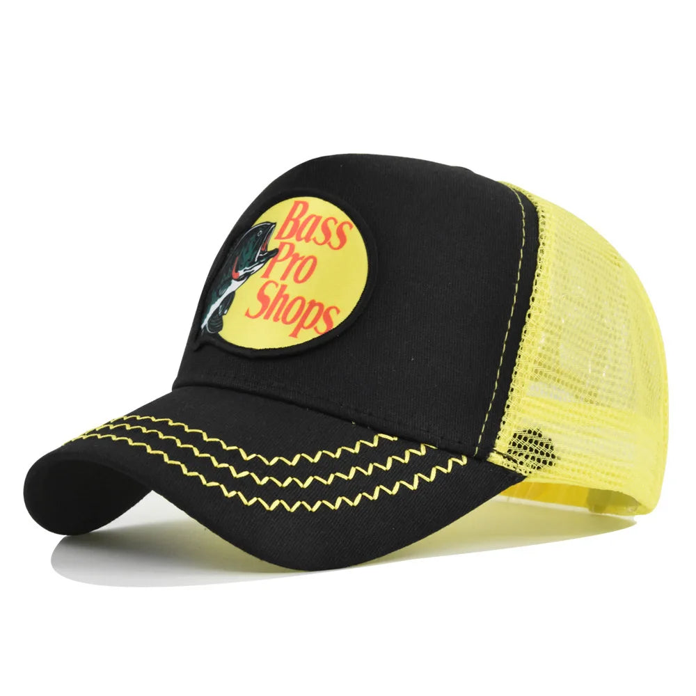 GORRAS BASS PRO SHOPS