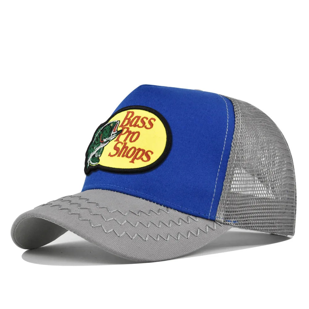 GORRAS BASS PRO SHOPS
