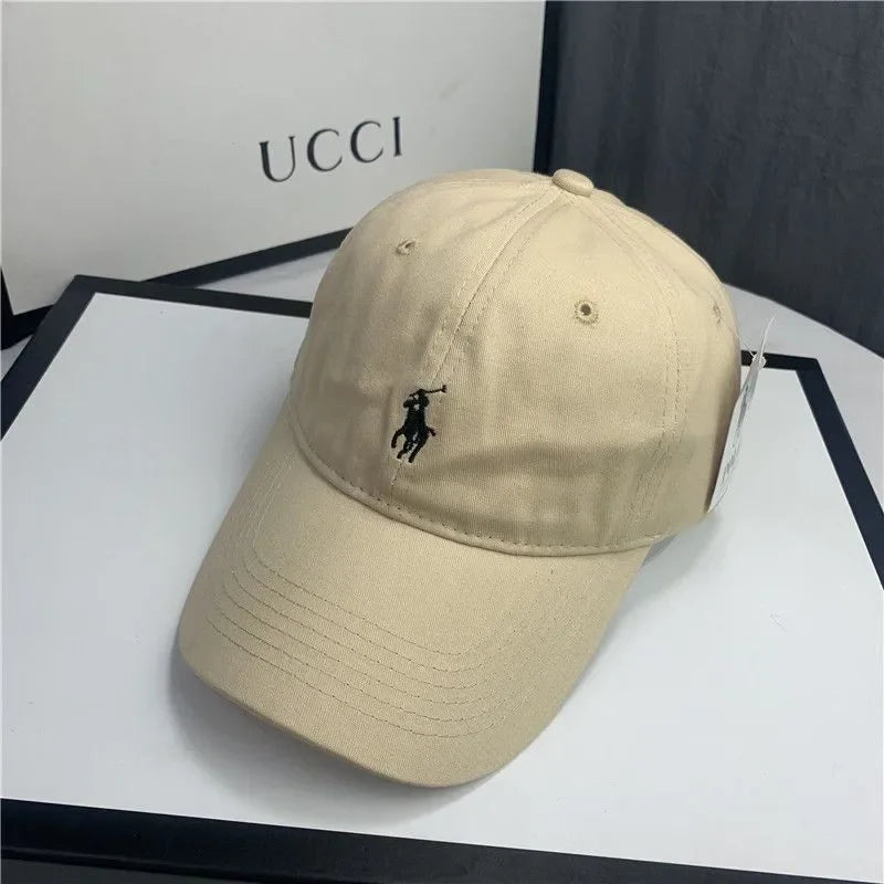 Gorra Polo Ralph Lauren