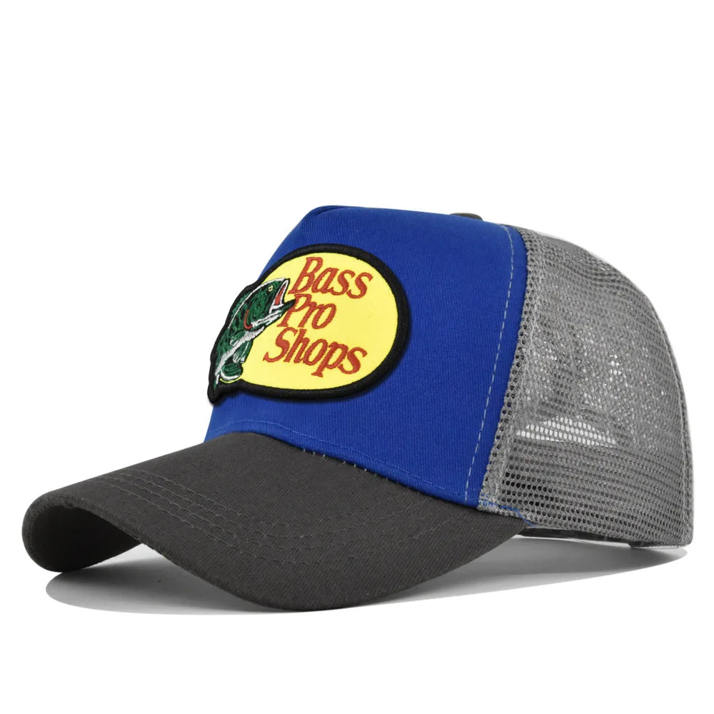 GORRAS BASS PRO SHOPS
