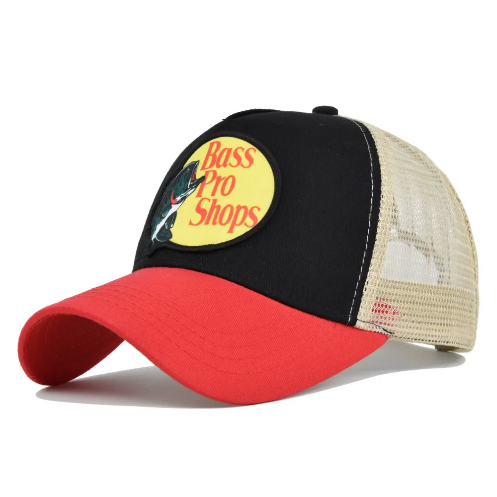 GORRAS BASS PRO SHOPS