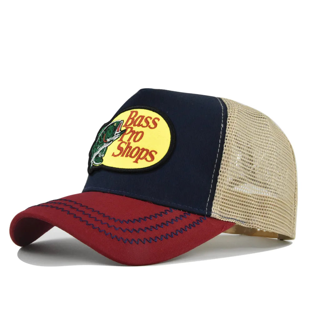 GORRAS BASS PRO SHOPS