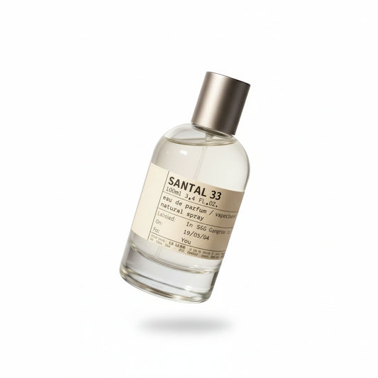 Santal 33
