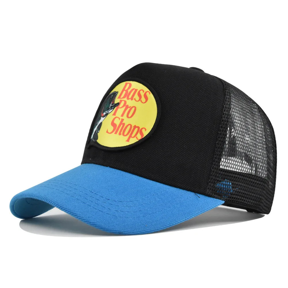 GORRAS BASS PRO SHOPS