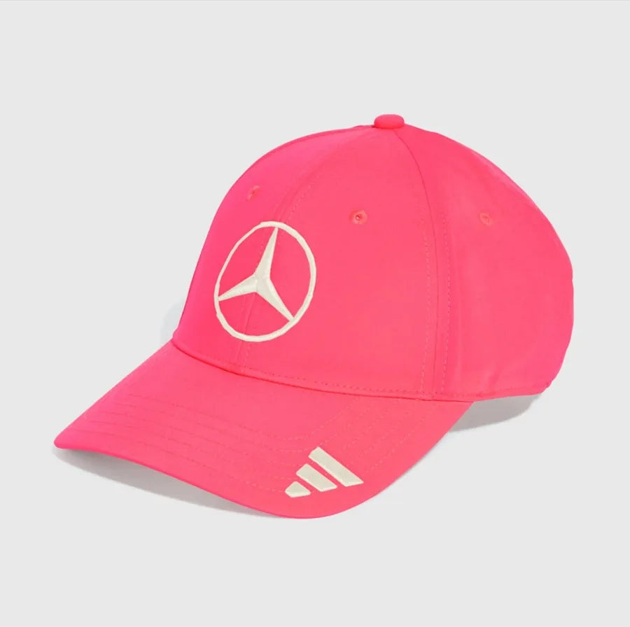 Gorra Mercedes AMG - petronas