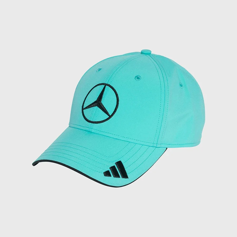 Gorra Mercedes AMG - petronas