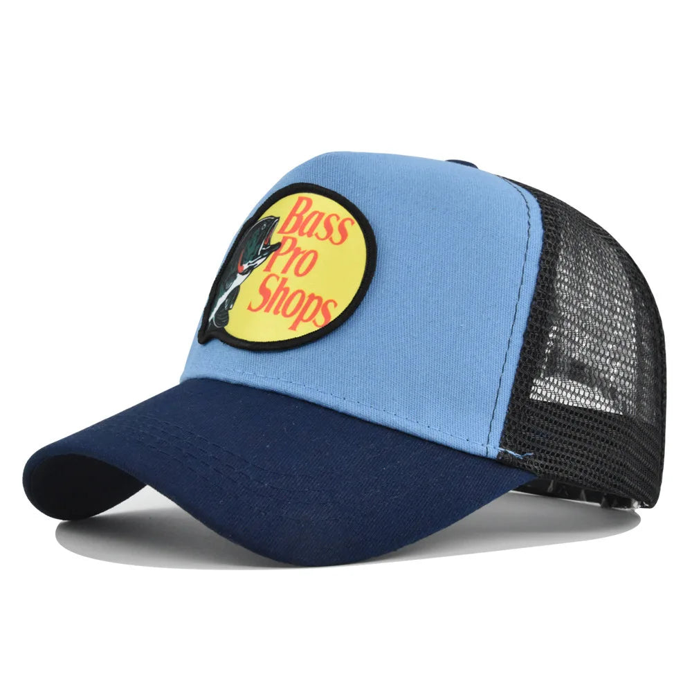 GORRAS BASS PRO SHOPS