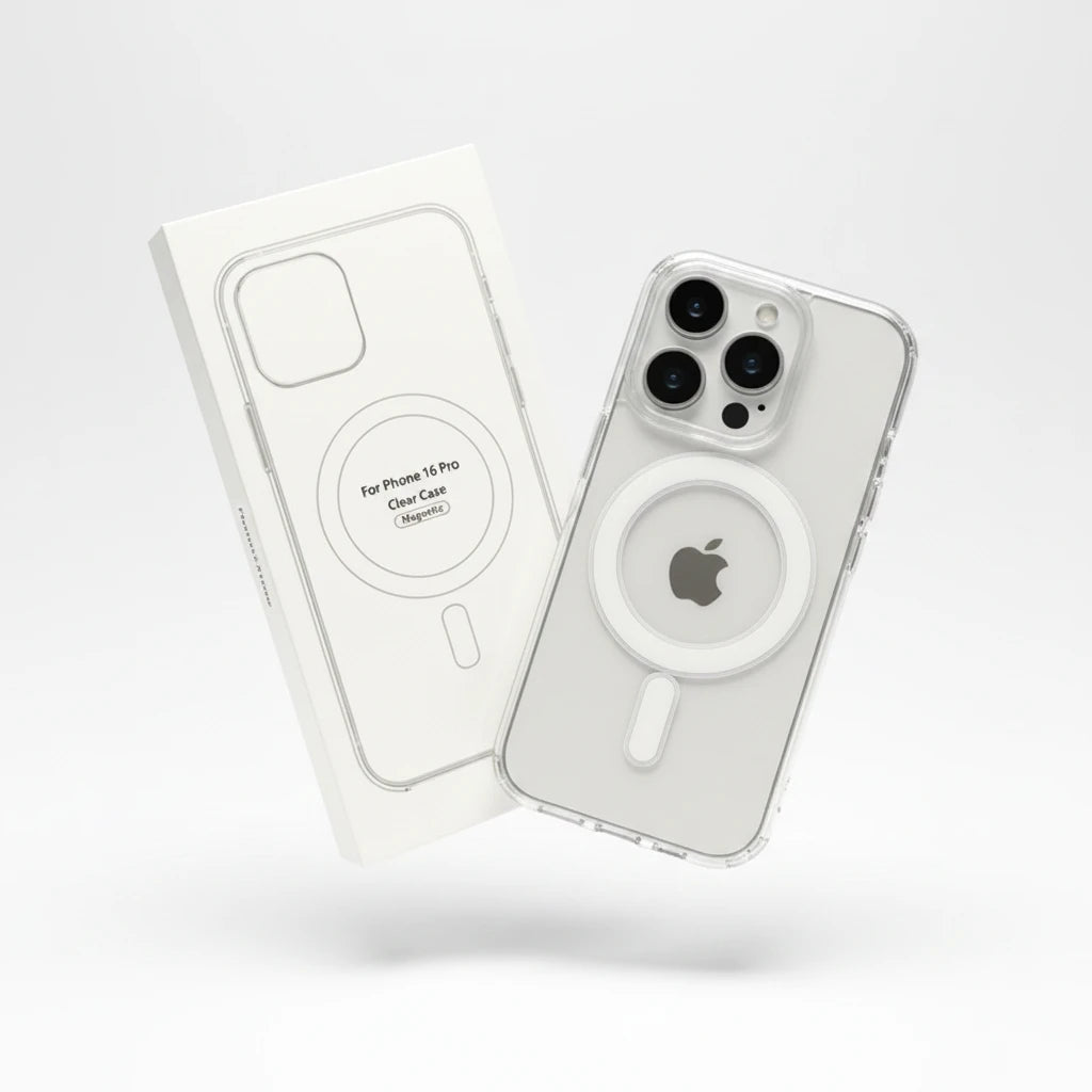 Magsafe Case