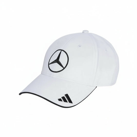 Gorra Mercedes AMG - petronas