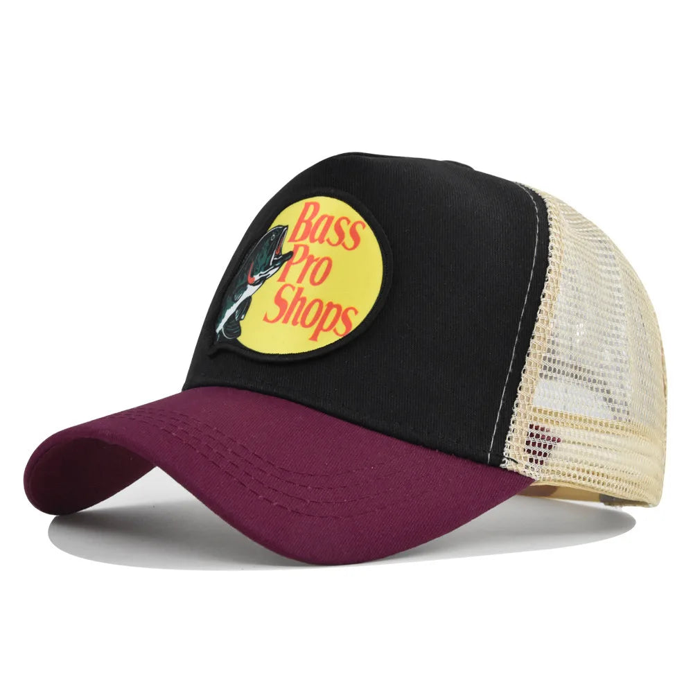 GORRAS BASS PRO SHOPS