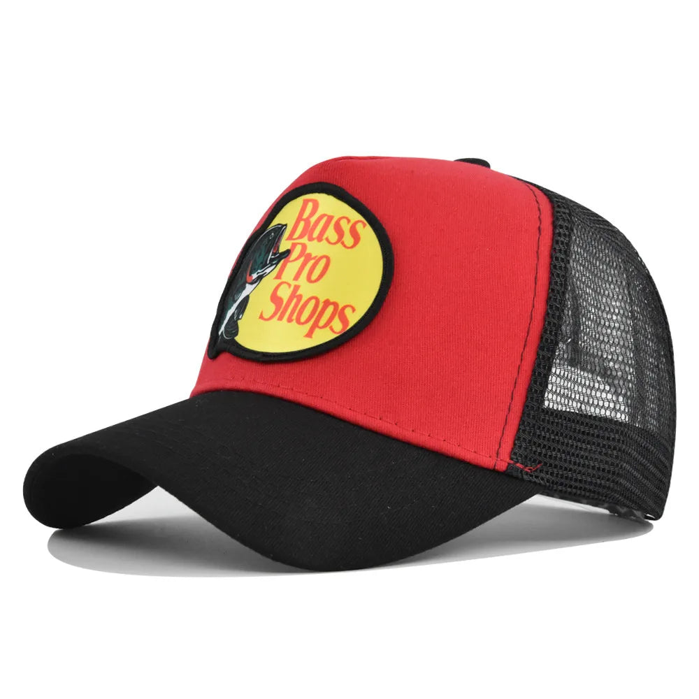 GORRAS BASS PRO SHOPS