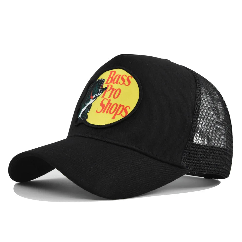 GORRAS BASS PRO SHOPS